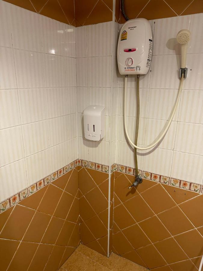 Nid Huahin Hotel Екстер'єр фото