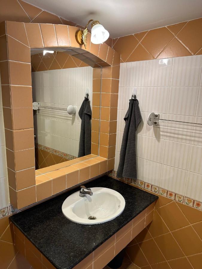 Nid Huahin Hotel Екстер'єр фото