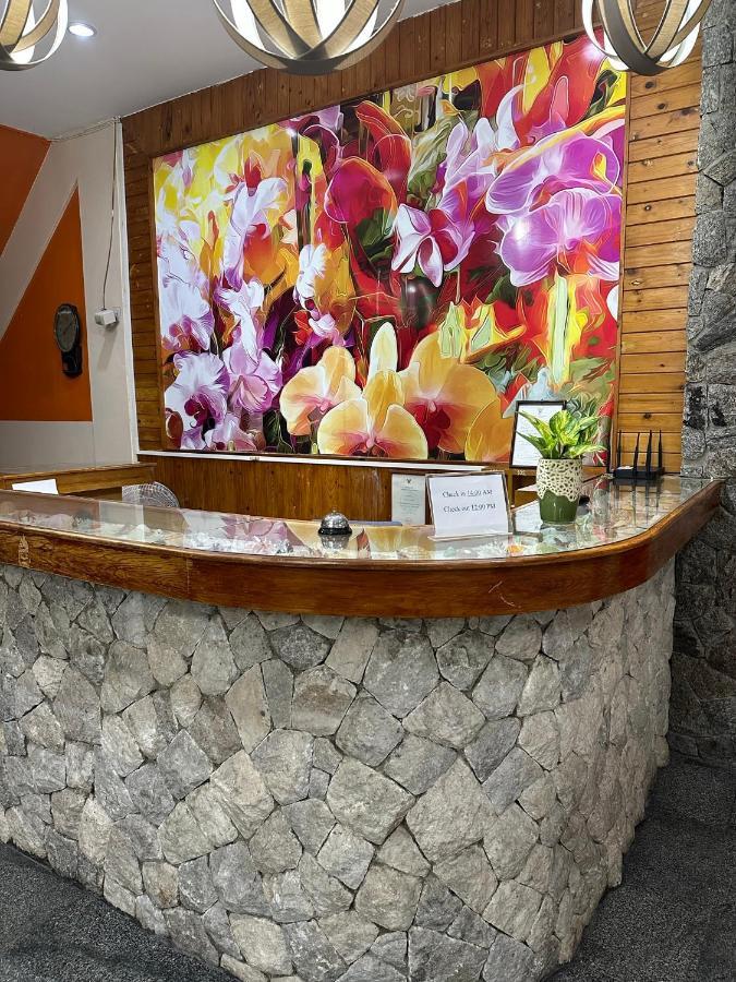 Nid Huahin Hotel Екстер'єр фото