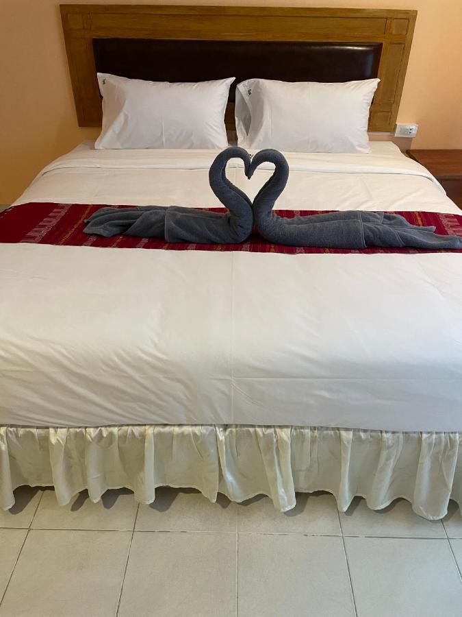 Nid Huahin Hotel Екстер'єр фото
