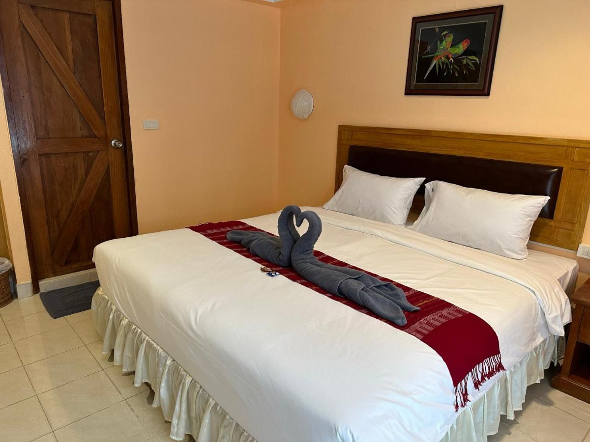 Nid Huahin Hotel Екстер'єр фото