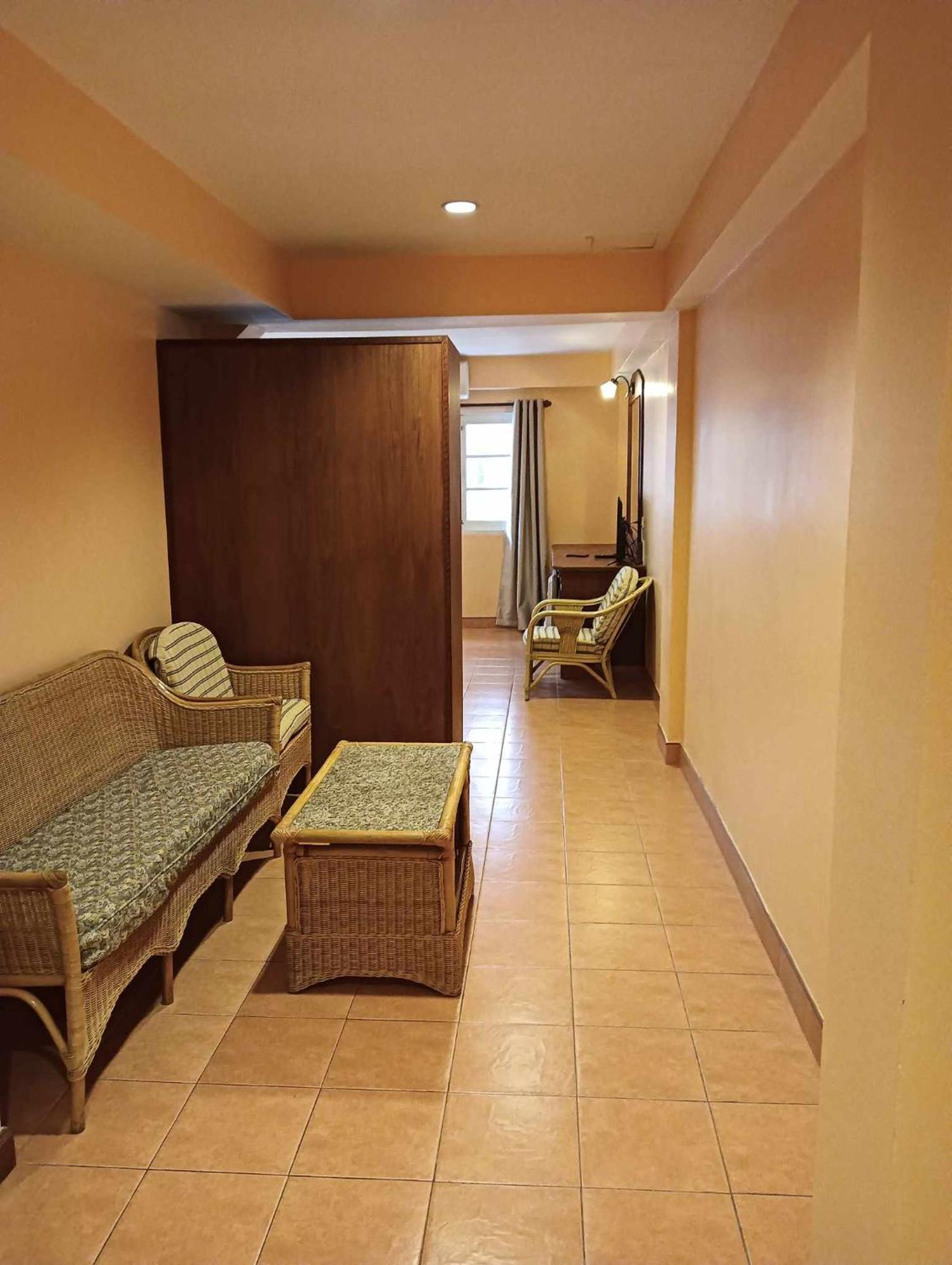 Nid Huahin Hotel Екстер'єр фото