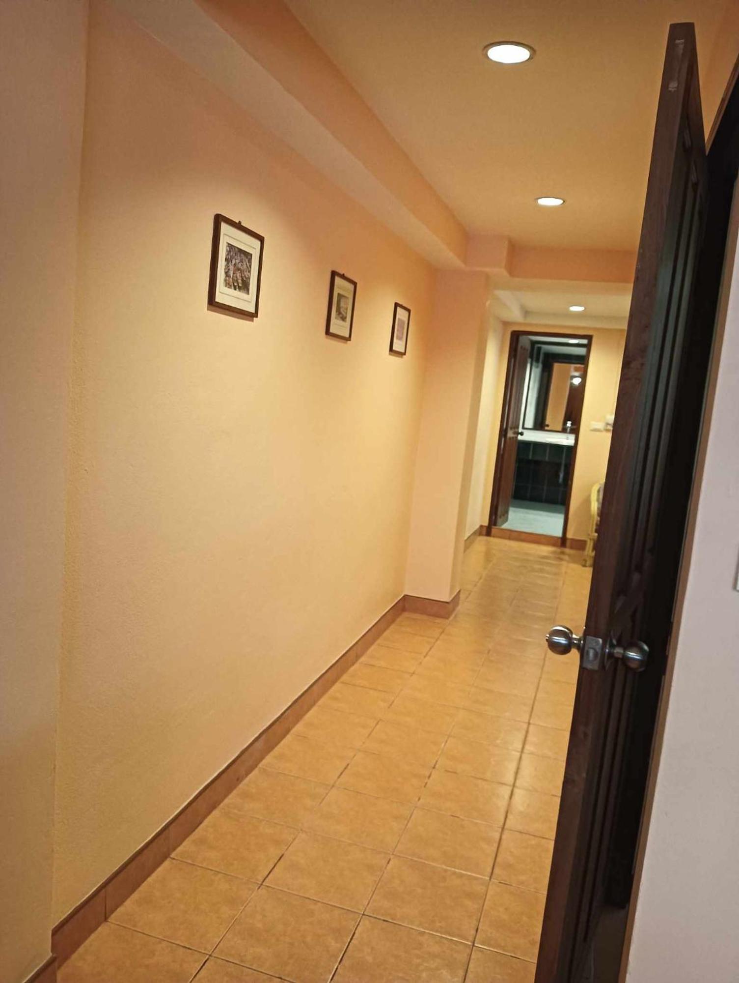 Nid Huahin Hotel Екстер'єр фото